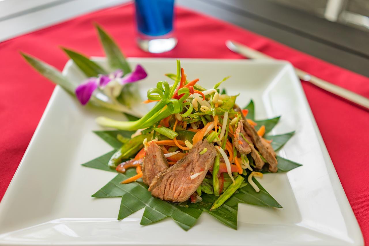 Vilada Angkor Boutique เสียมราฐ ภายนอก รูปภาพ