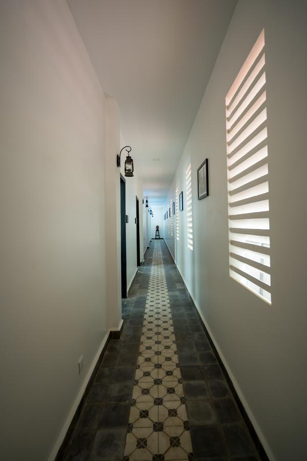 Vilada Angkor Boutique เสียมราฐ ภายนอก รูปภาพ