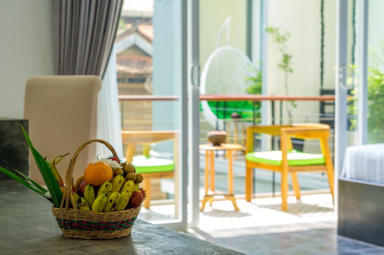 Vilada Angkor Boutique เสียมราฐ ภายนอก รูปภาพ