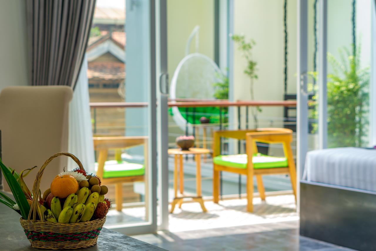 Vilada Angkor Boutique เสียมราฐ ภายนอก รูปภาพ