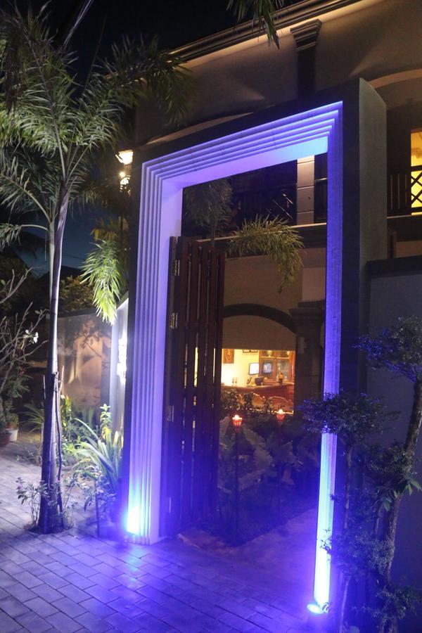 Vilada Angkor Boutique เสียมราฐ ภายนอก รูปภาพ