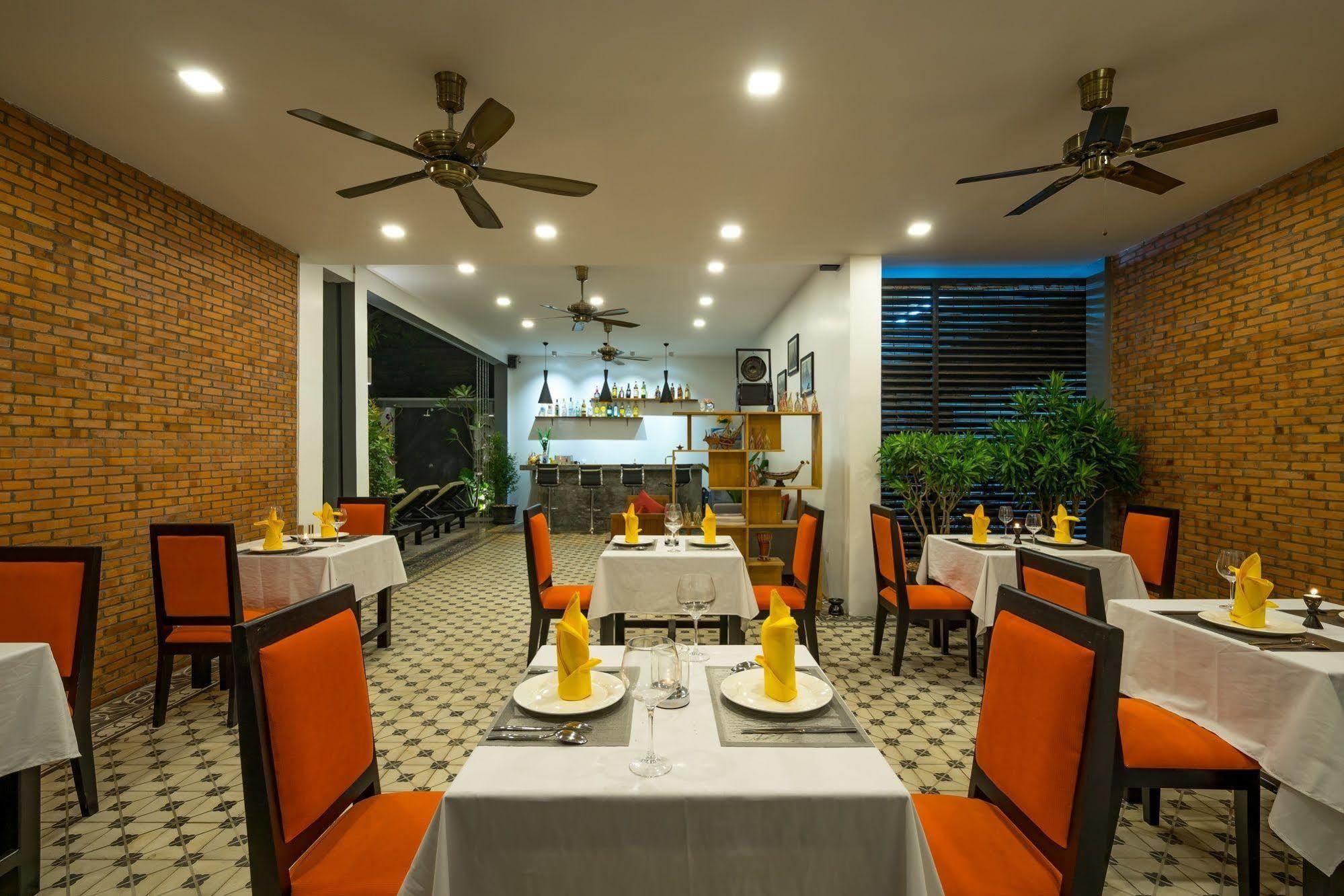 Vilada Angkor Boutique เสียมราฐ ภายนอก รูปภาพ