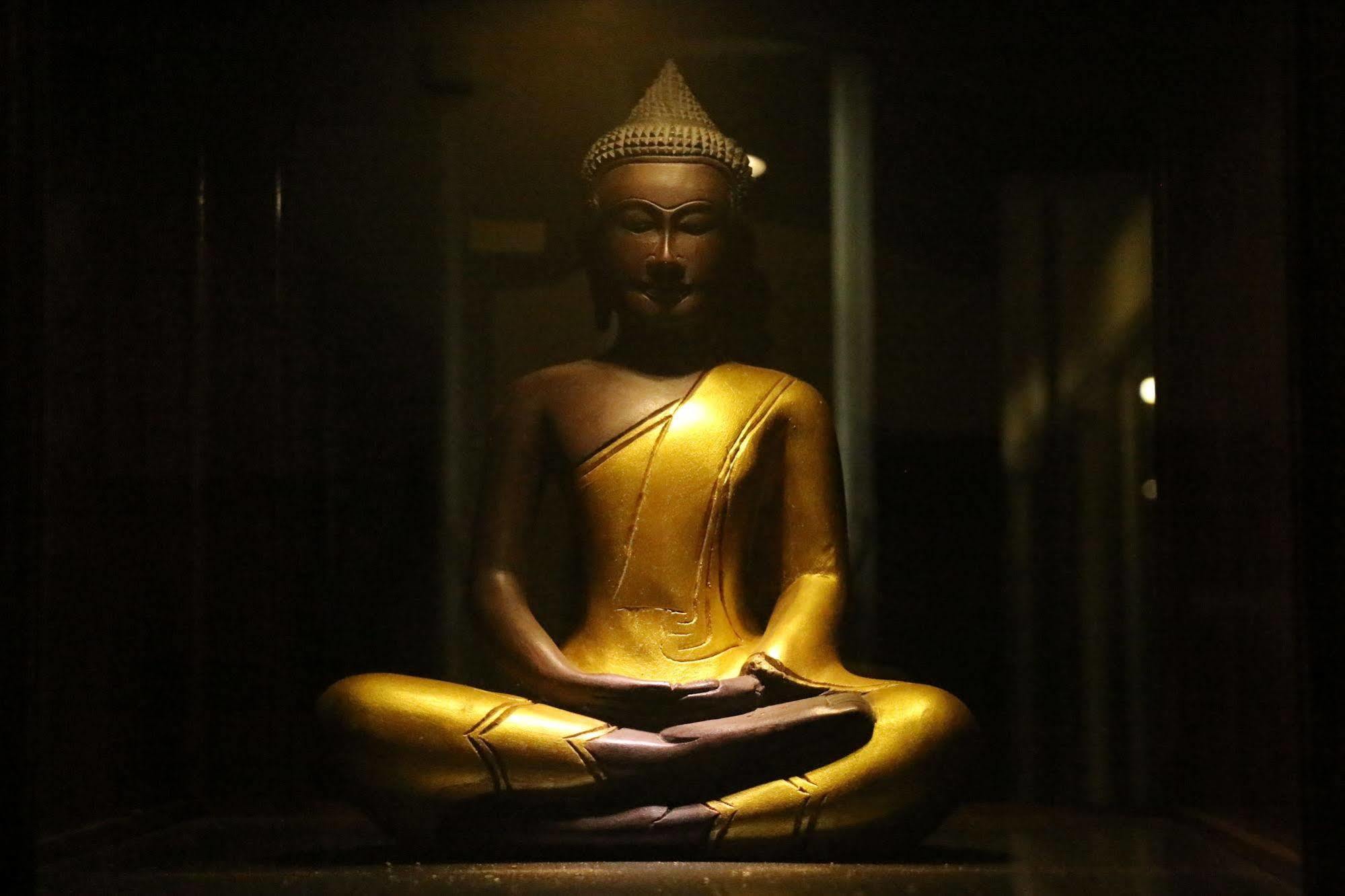 Vilada Angkor Boutique เสียมราฐ ภายนอก รูปภาพ